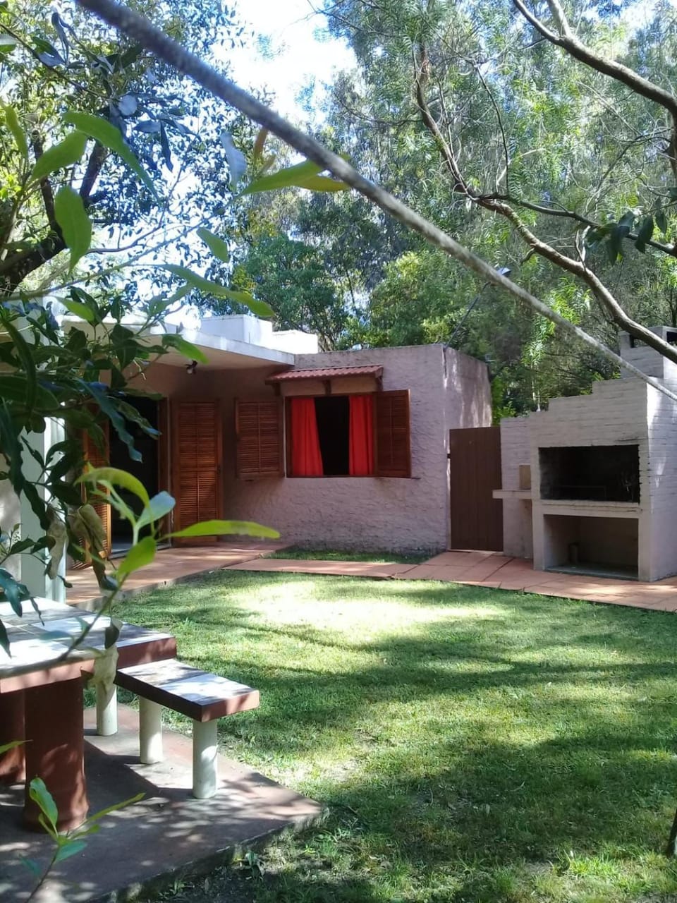 La Posada De Gogg Apartamentos Apartment in Maldonado Department, Uruguay
