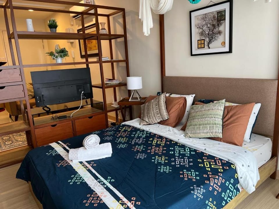Timur Bay by Dream View Studio Apartment hotel in Terengganu, Malaysia