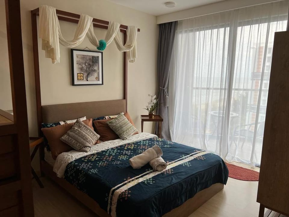 Timur Bay by Dream View Studio Apartment hotel in Terengganu, Malaysia