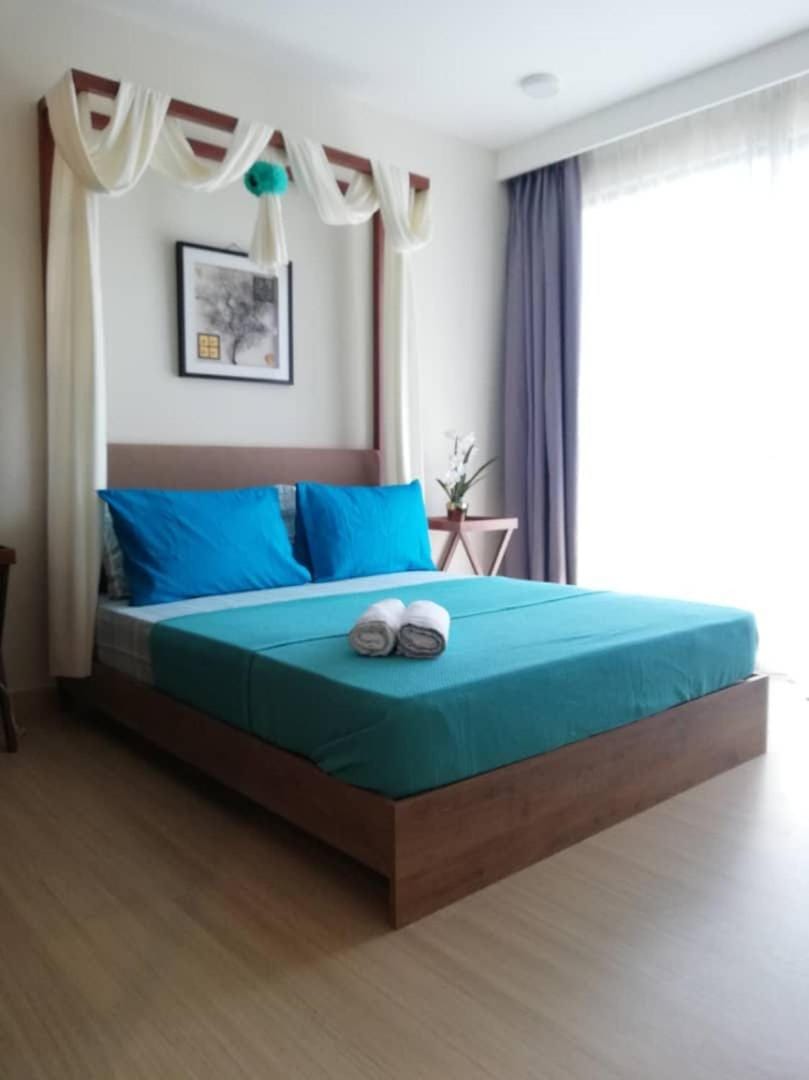 Timur Bay by Dream View Studio Apartment hotel in Terengganu, Malaysia