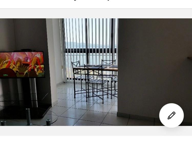 Appartement vue Mer Sanguinaires à 5min des plages Apartment in Ajaccio