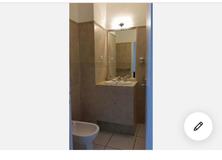 Appartement vue Mer Sanguinaires à 5min des plages Apartment in Ajaccio