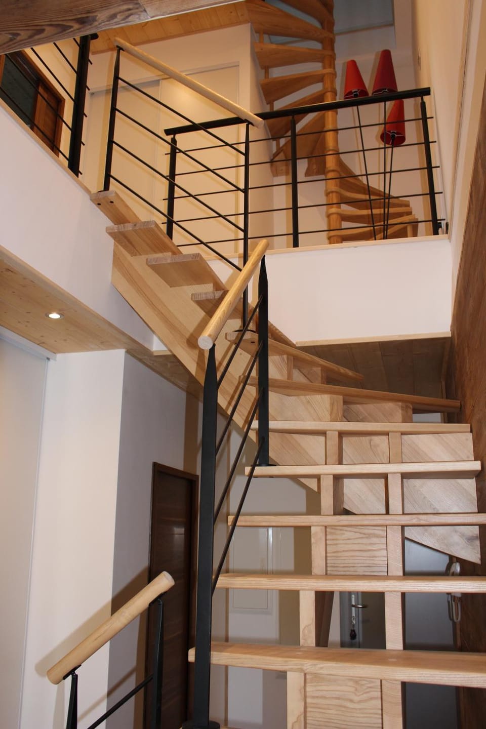 grand et bel appartement au cœur du haut-Doubs Apartment in Neuchâtel, Switzerland