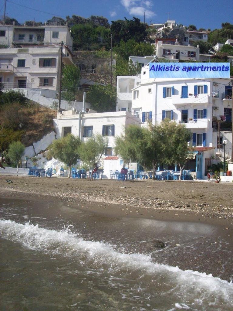 Other, Beach
