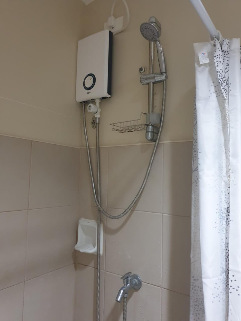 CunduNiAia Sunvida Tower Condominium Unit Across SM Cebu Apartment hotel in Lapu-Lapu City