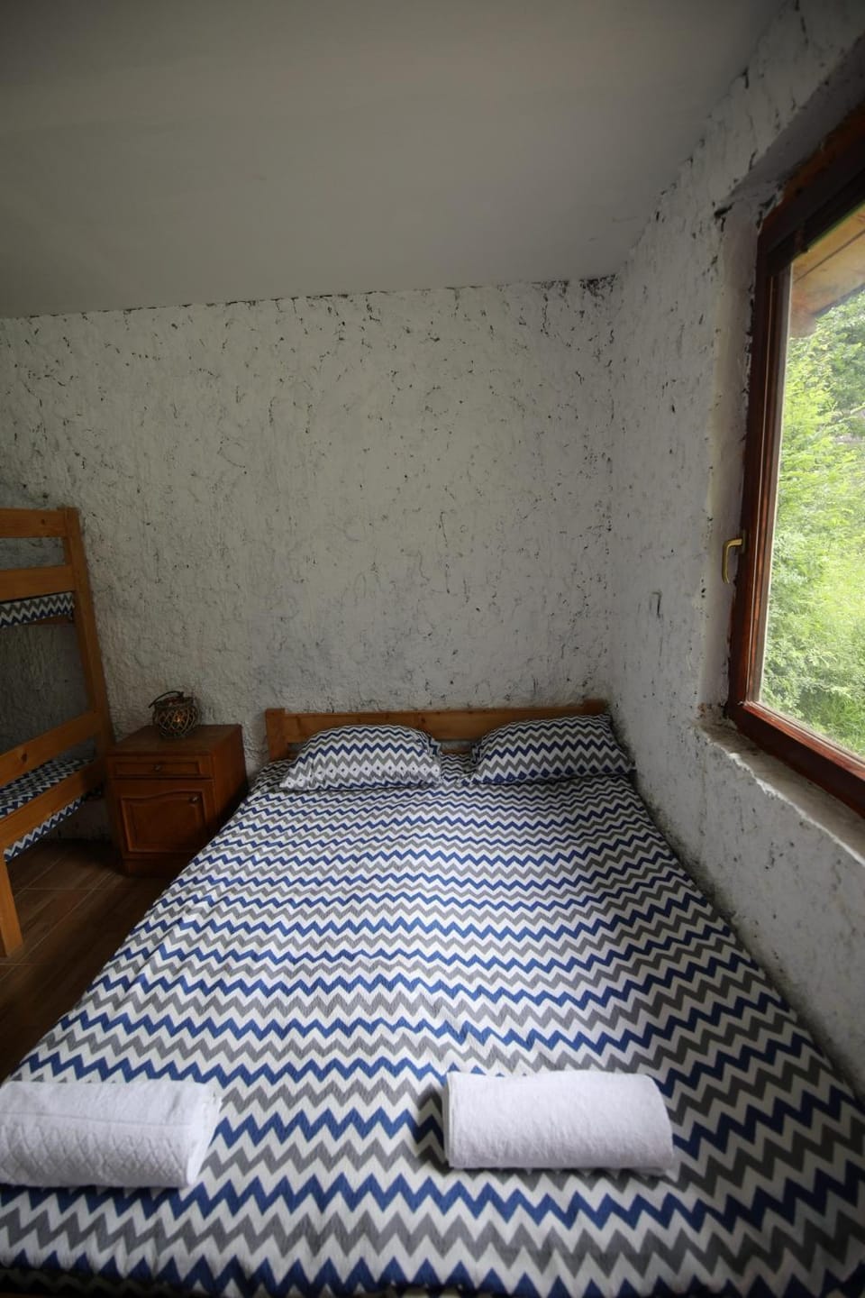 Bungalows Ivona Campground/ 
RV Resort in Montenegro