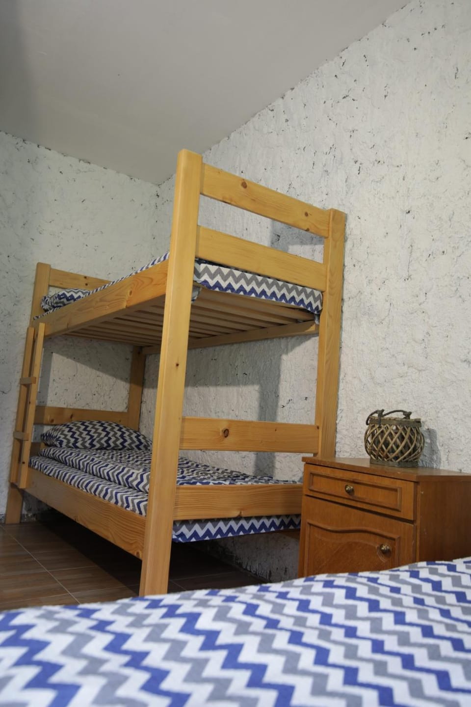 Bungalows Ivona Campground/ 
RV Resort in Montenegro