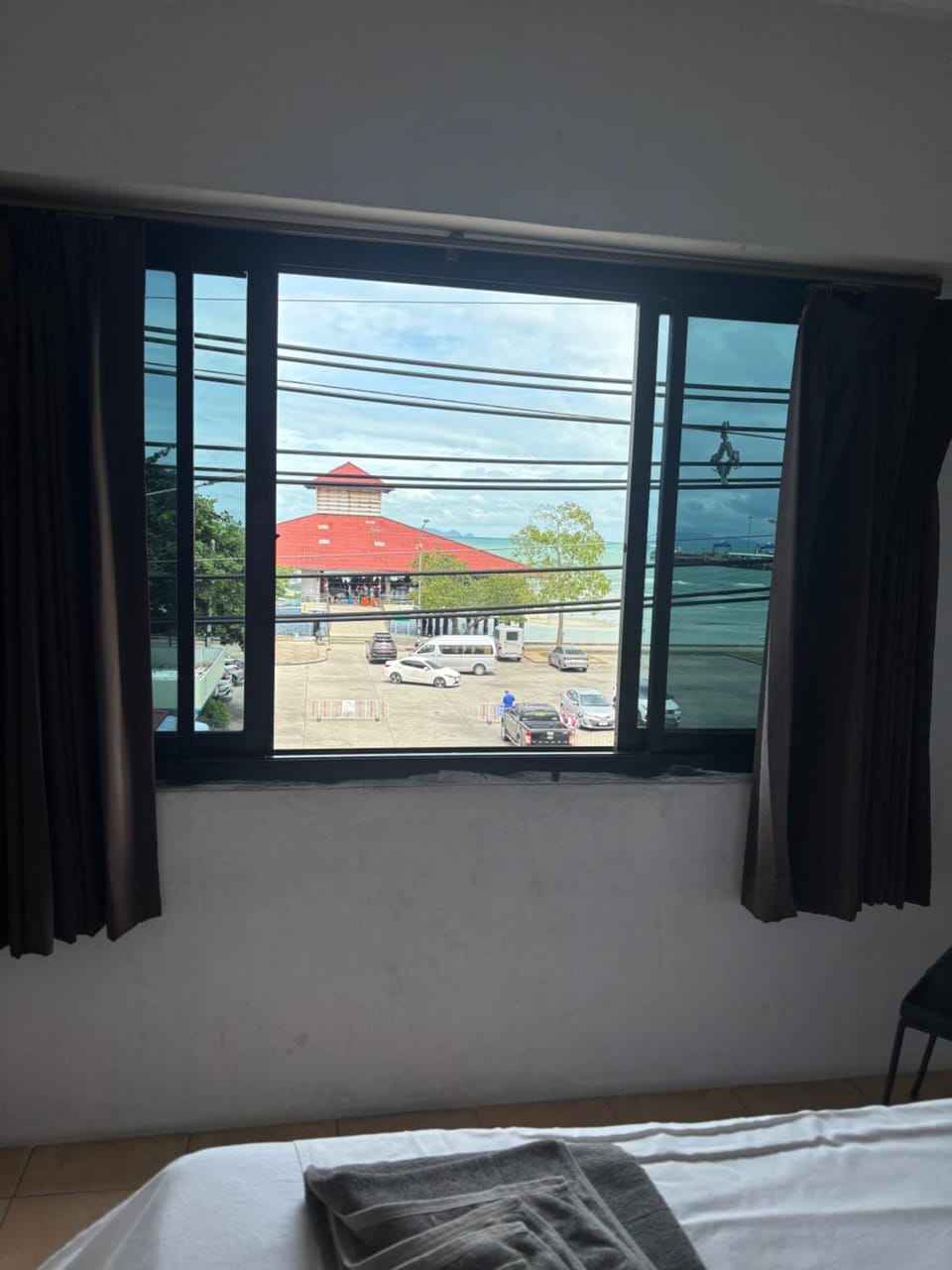 Coffeeisland Vacation rental in Ko Samui