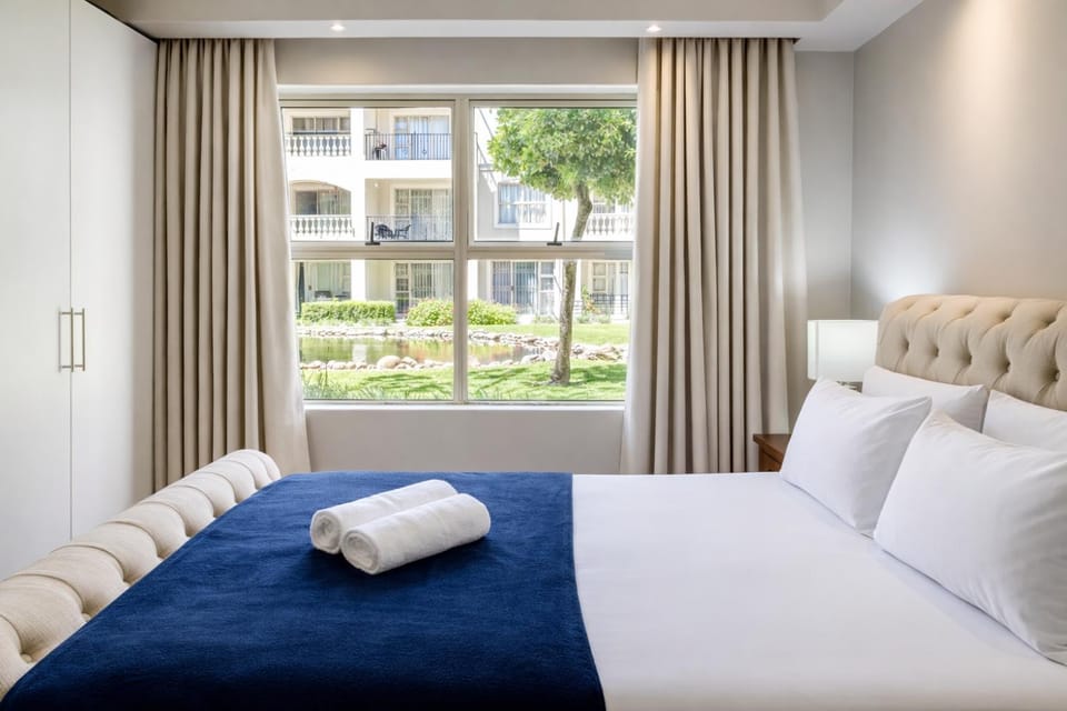Belina - Bougain Villas Premier Apartment in Cape Town