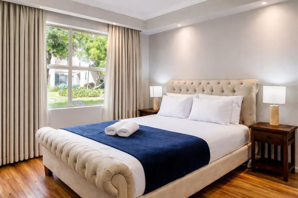 Belina - Bougain Villas Premier Apartment in Cape Town