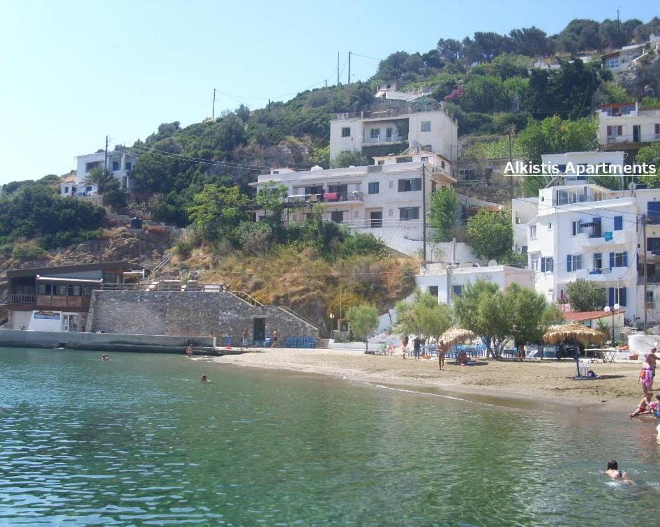 Other, Beach