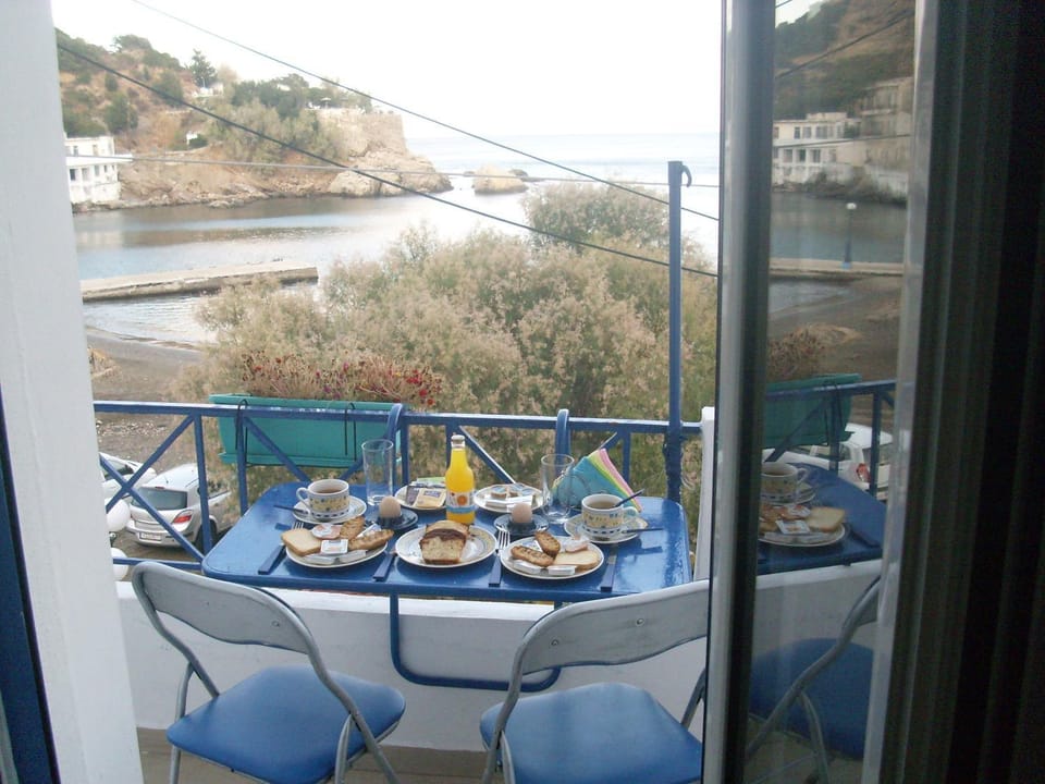 Balcony/Terrace, Beach