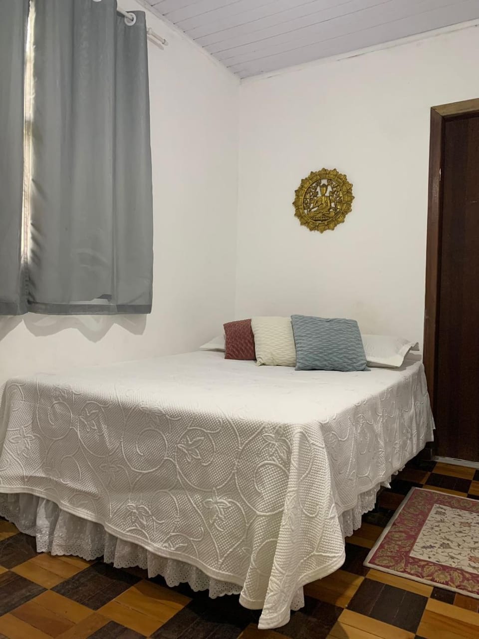 Floripa Camping e Hostel Florianopolis SC Hostel in Florianopolis