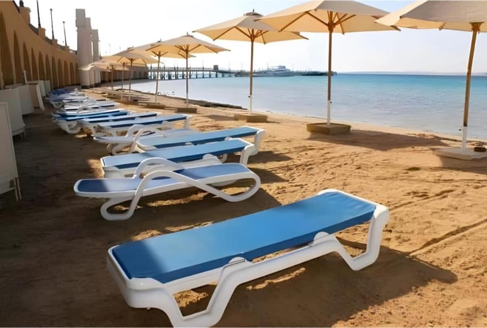 Apartman Andalusie Apartment in Hurghada