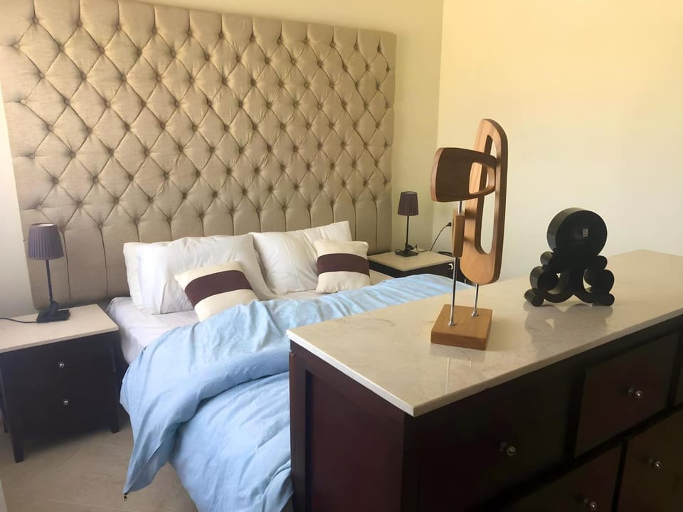 Apartman Andalusie Apartment in Hurghada