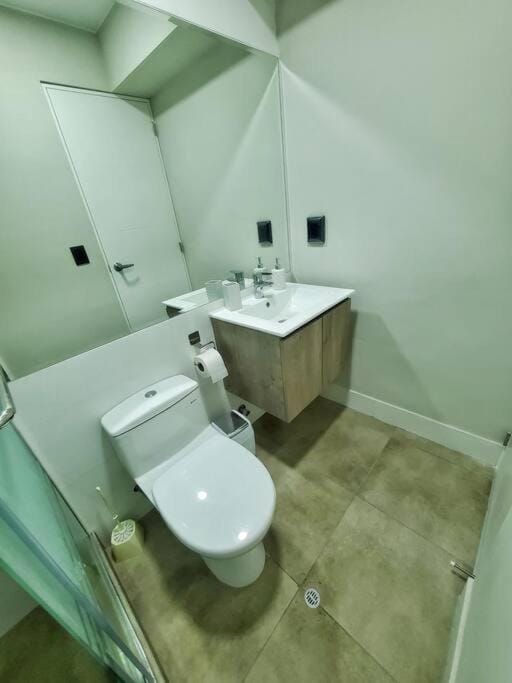 Vittoria - Apartamento estreno céntrico y moderno Apartment in Lince