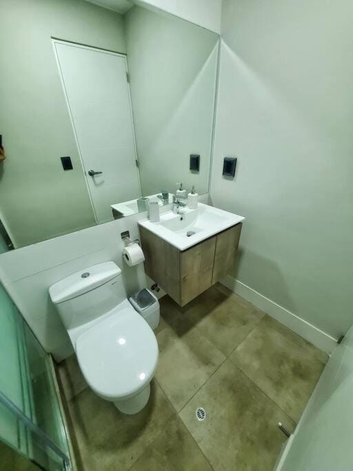 Vittoria - Apartamento estreno céntrico y moderno Apartment in Lince