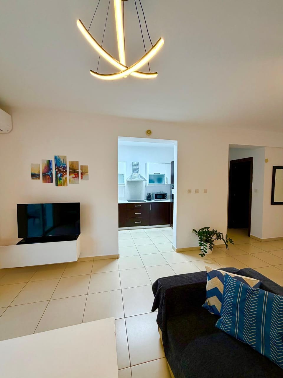 Palm Tree Villas Villa in Paralimni
