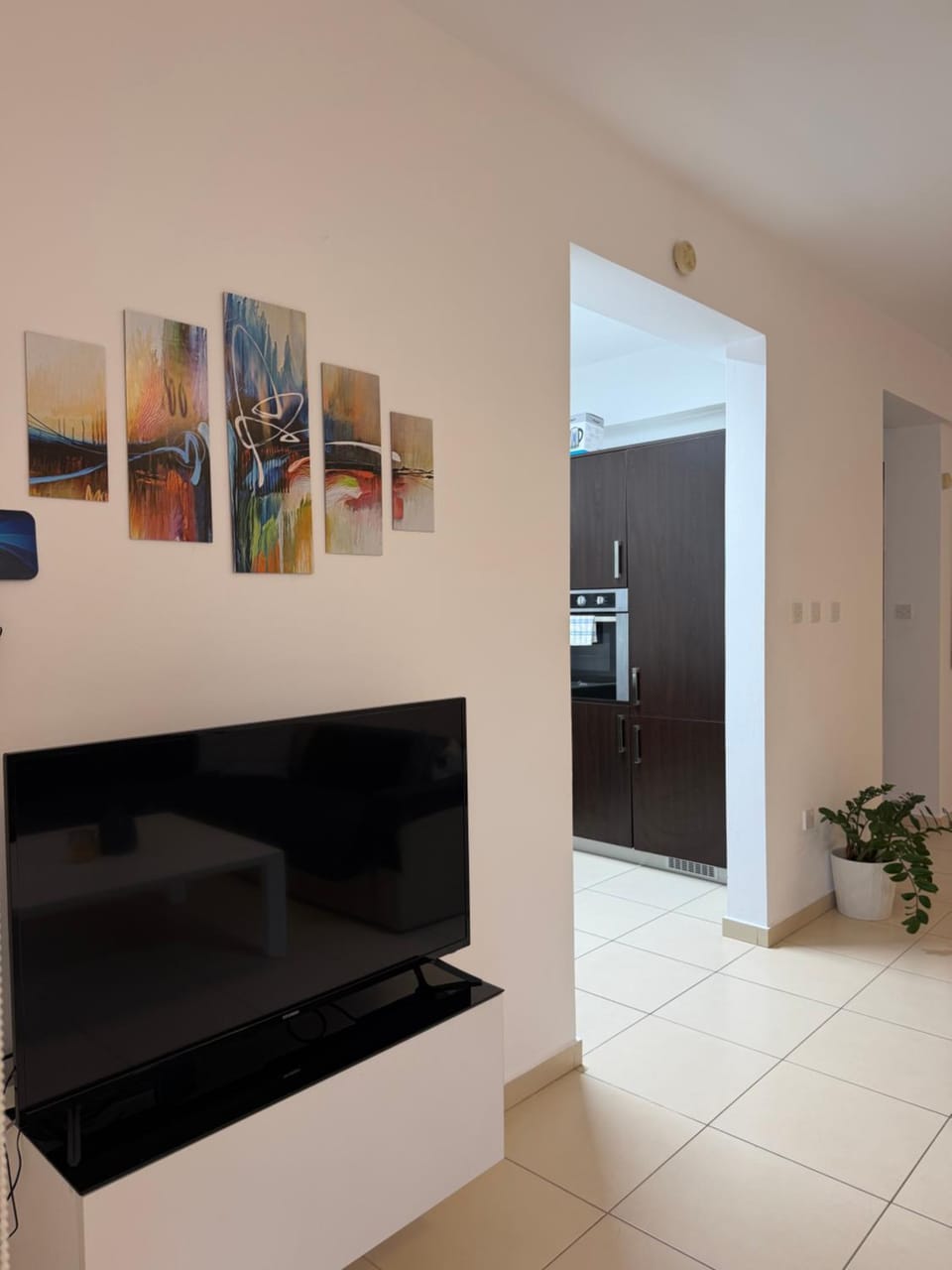 Palm Tree Villas Villa in Paralimni