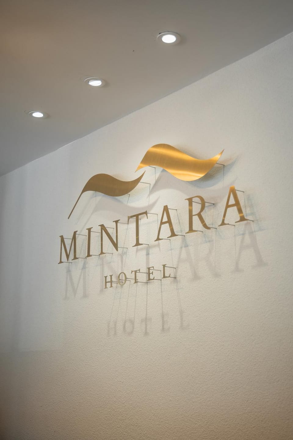 Property logo or sign