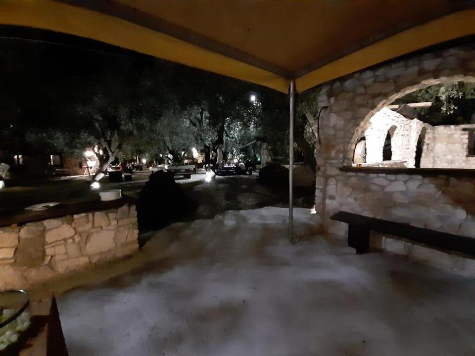 Mafrolla Carlo Farm Stay in Province of Foggia