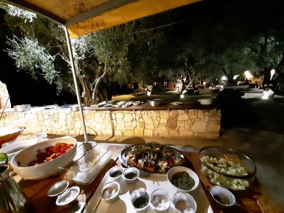 Mafrolla Carlo Farm Stay in Province of Foggia
