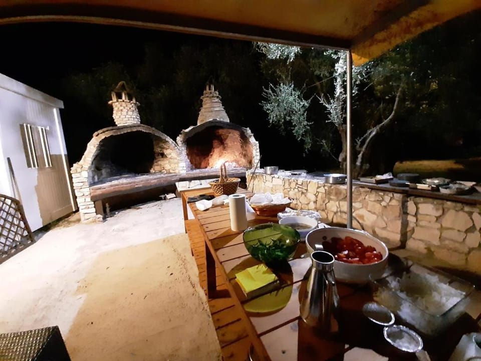 Mafrolla Carlo Farm Stay in Province of Foggia