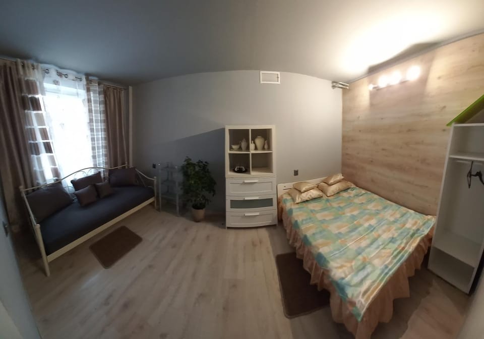 Hostel CION Hostel in Czechia
