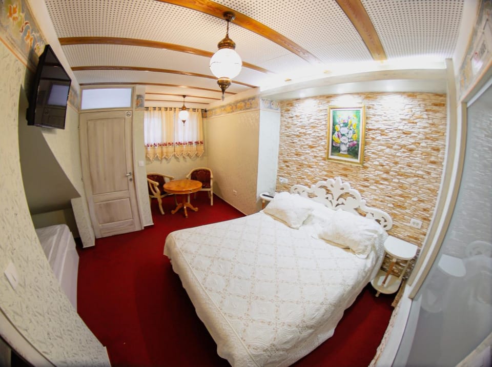 TV and multimedia, Seating area, Bedroom, Area and facilities