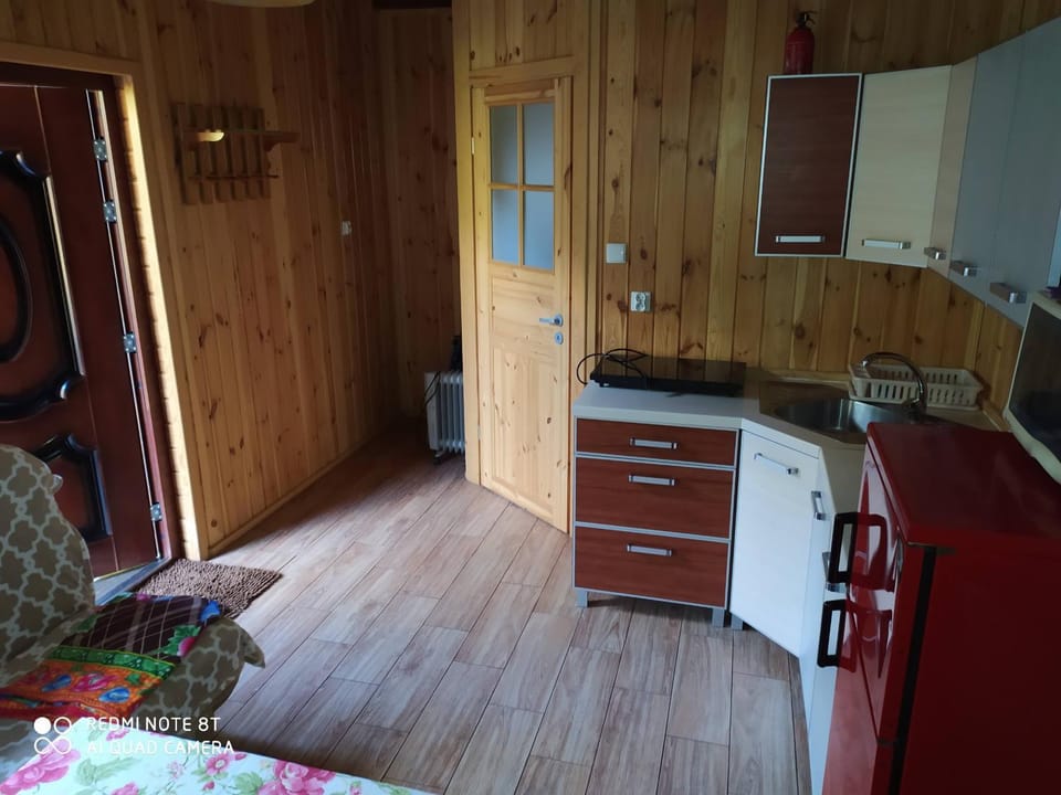 EkoZagroda Goreń Duży Apartment in Poland