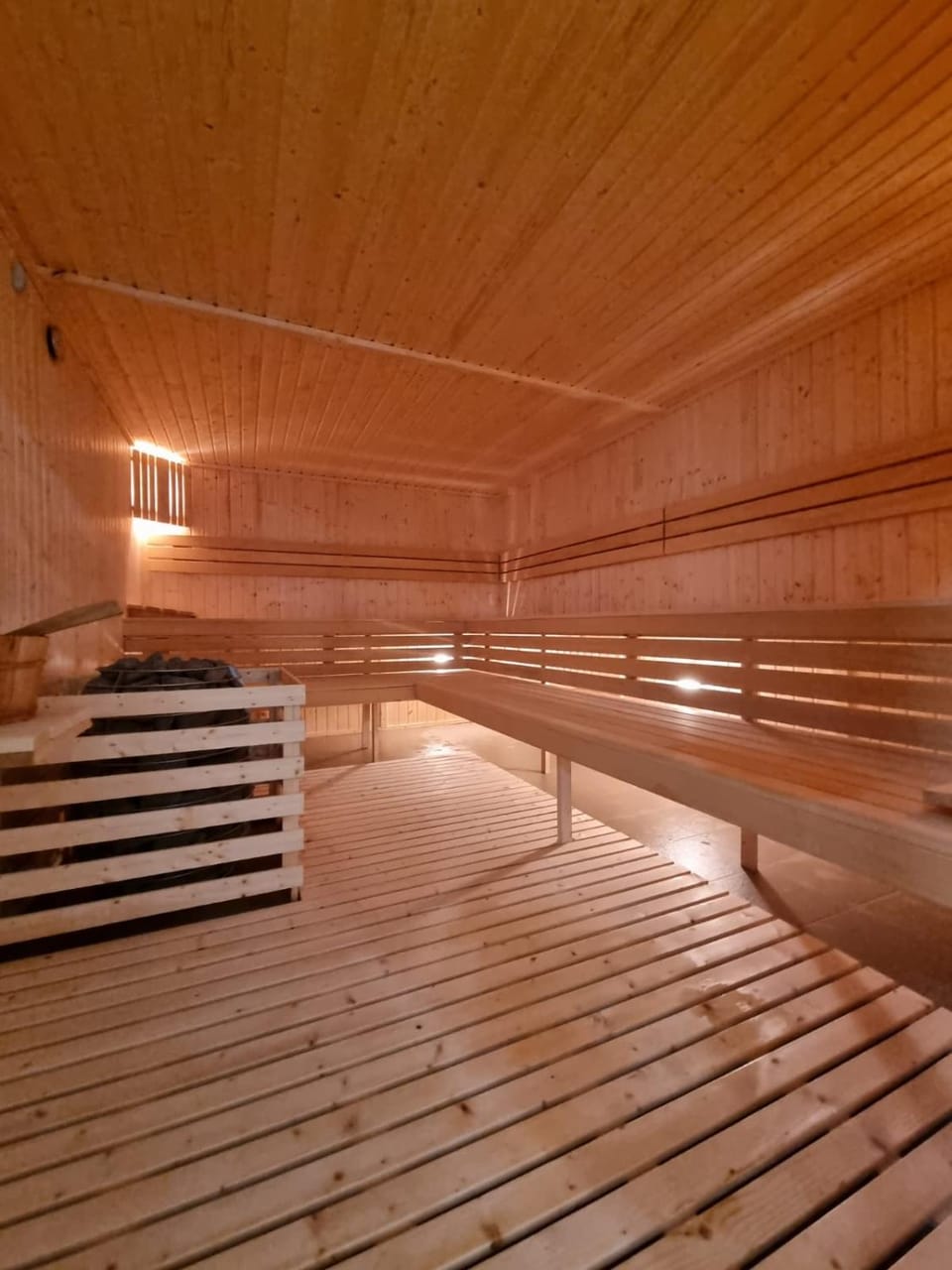 Apartament Porta Mare BASEN SAUNA SPA Latika Dziwnów Apartment in West Pomeranian Voivodeship, Poland