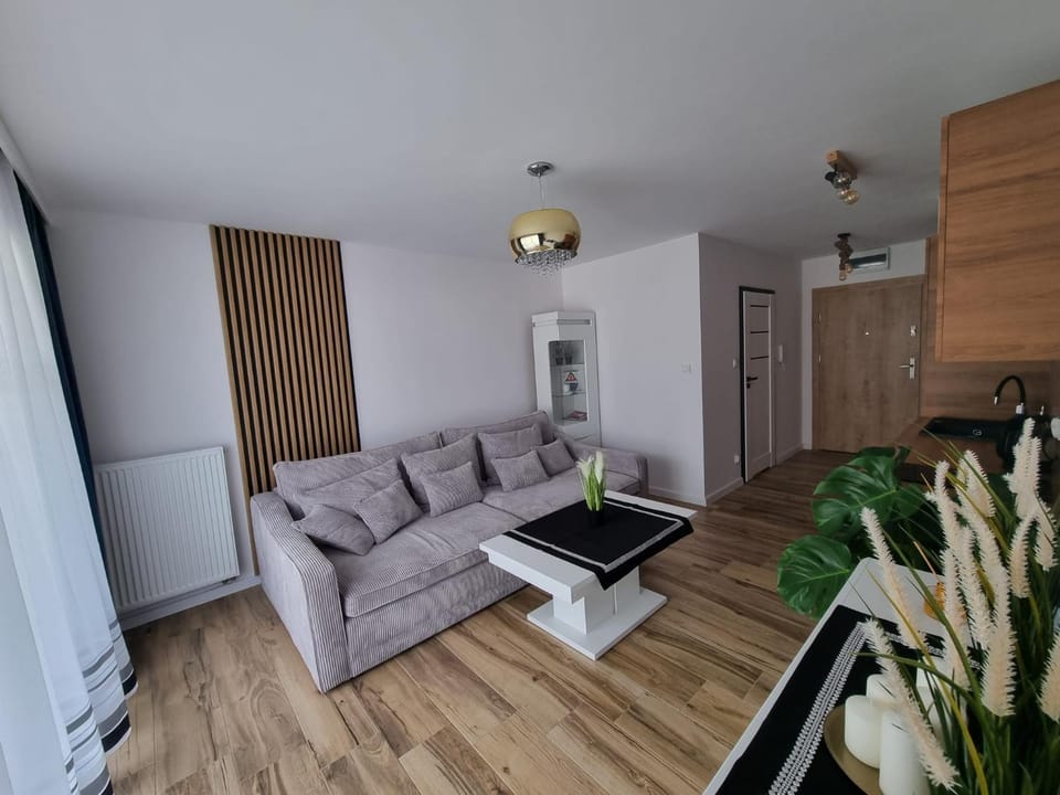 Apartament Porta Mare BASEN SAUNA SPA Latika Dziwnów Apartment in West Pomeranian Voivodeship, Poland