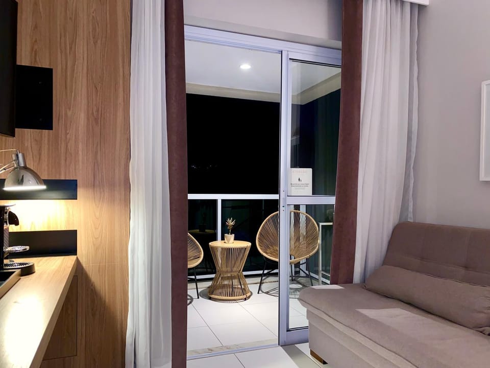 Balcony/Terrace, Living room