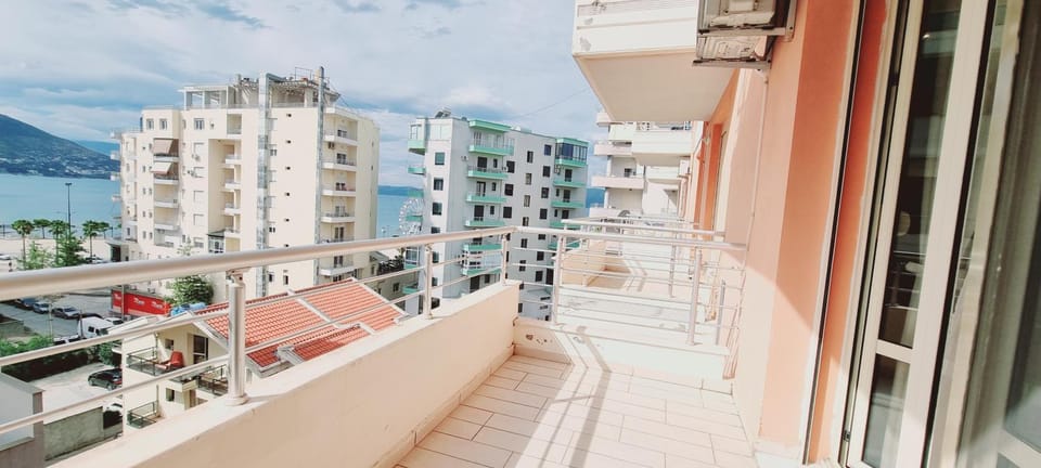 View (from property/room), Balcony/Terrace