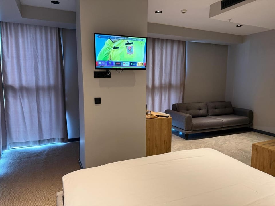 SHERLOCK HOMES HOTELS Hotel in Istanbul