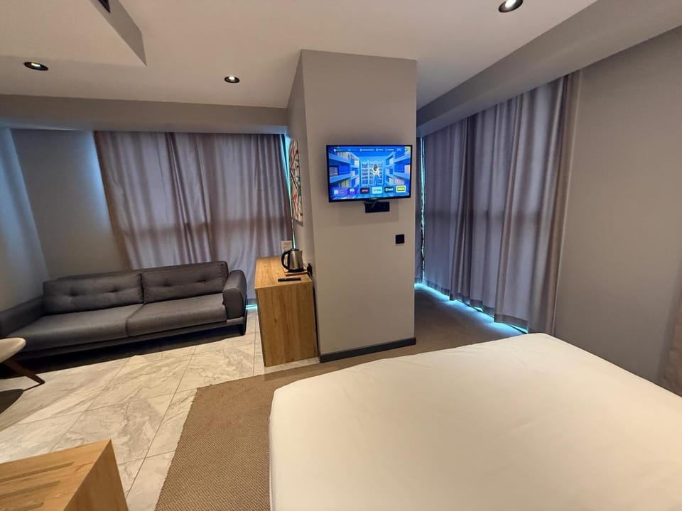 SHERLOCK HOMES HOTELS Hotel in Istanbul