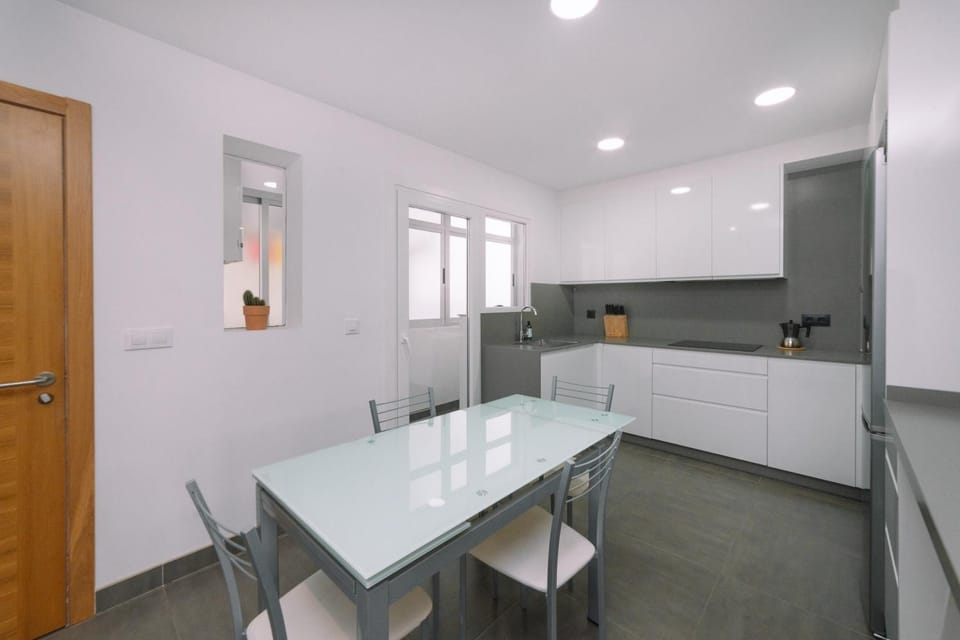 Recien Reformado en Redondela by CABANA Rentals Apartment in Redondela