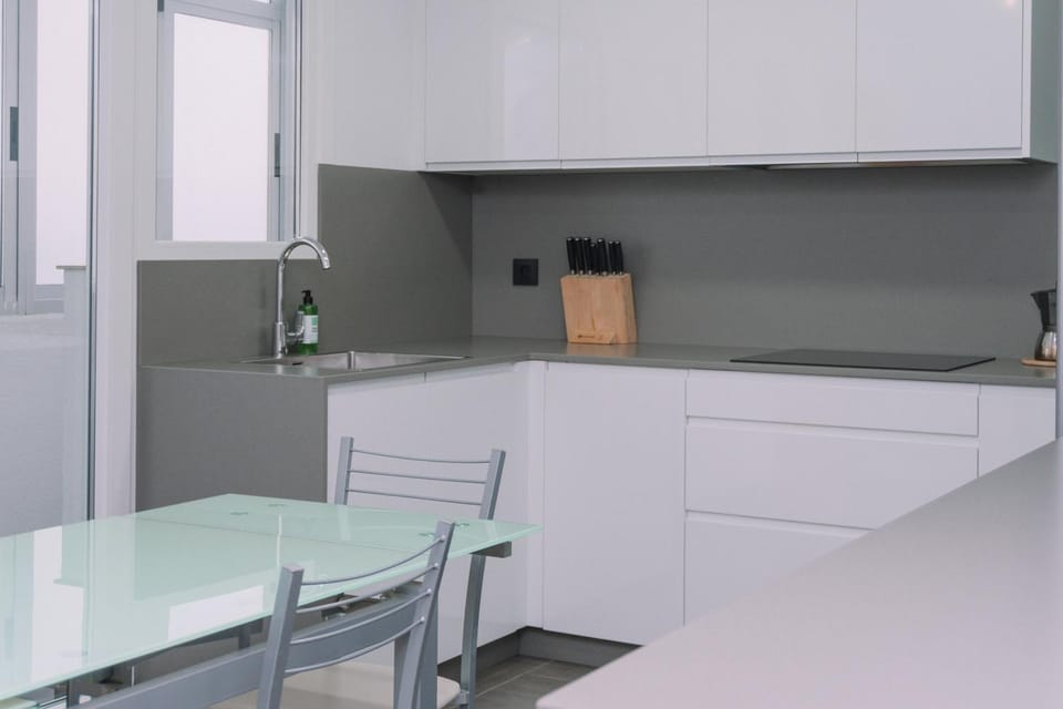 Recien Reformado en Redondela by CABANA Rentals Apartment in Redondela