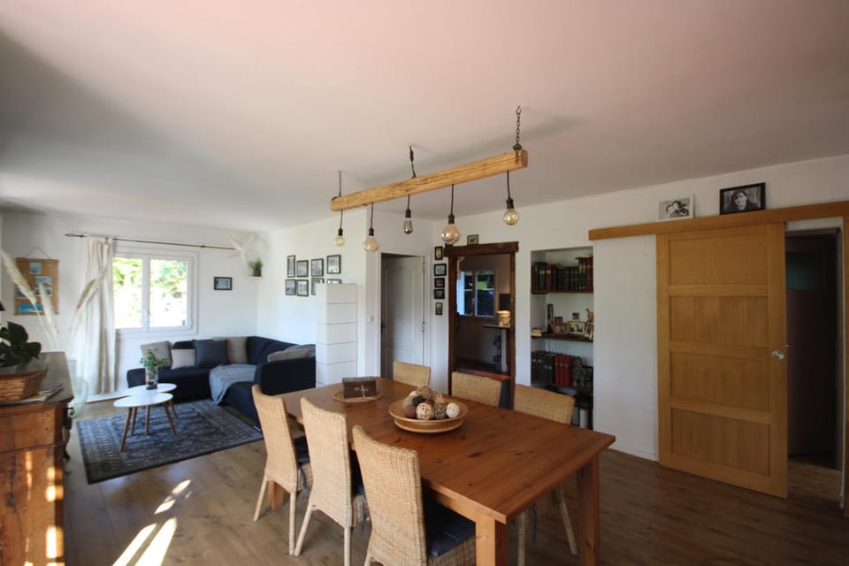 Les chambres de Sophie Bed and Breakfast in Occitanie