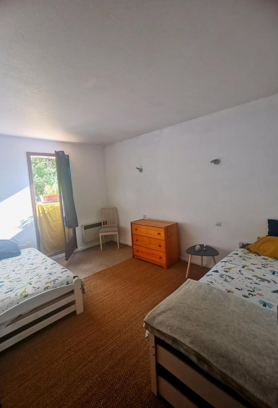 Les chambres de Sophie Bed and Breakfast in Occitanie