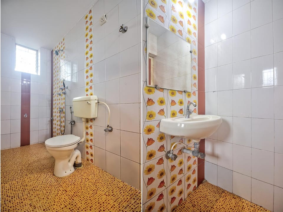 Shower, Toilet, Bathroom, bidet