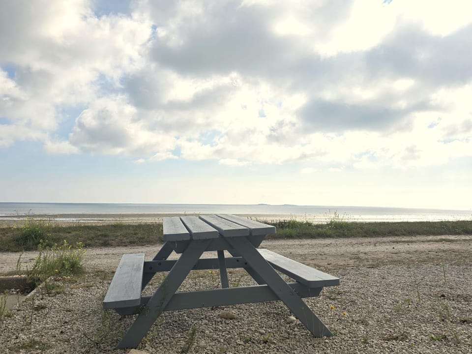 Property building, View (from property/room), Sea view, Sea view