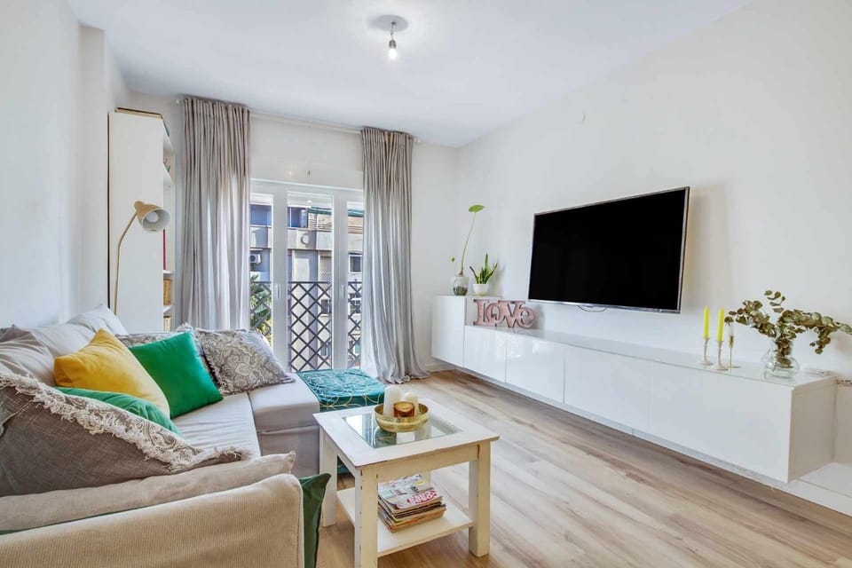 TV and multimedia, Living room