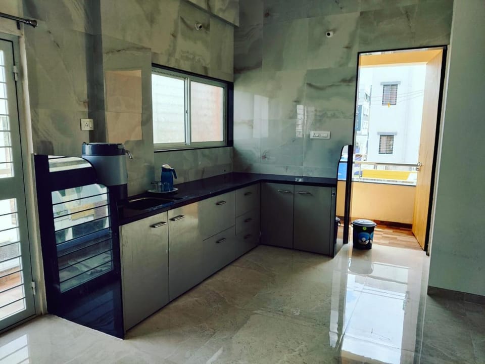 Coffee/tea facilities, Kitchen or kitchenette
