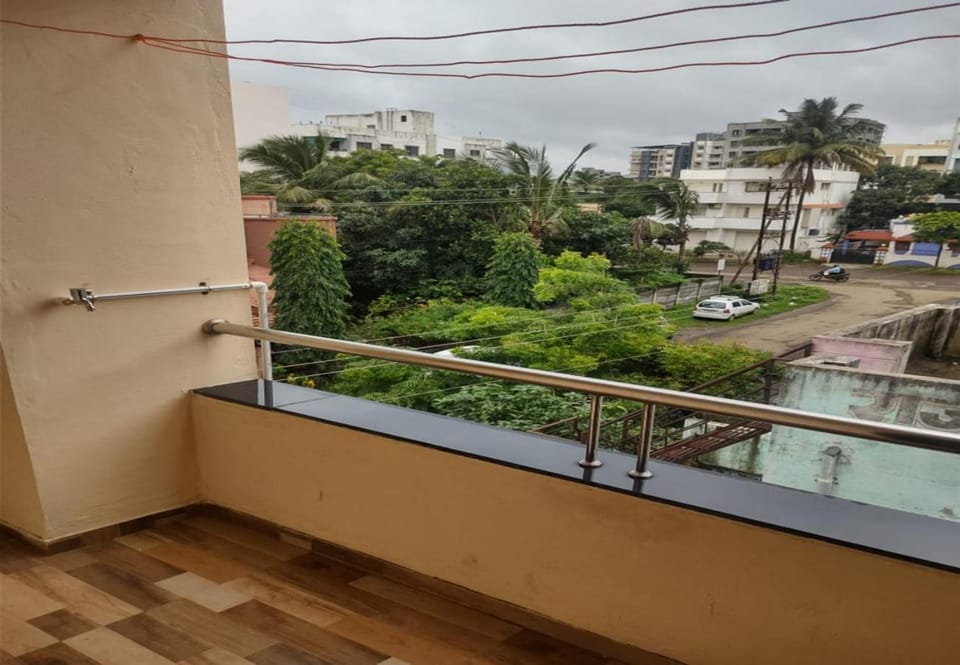View (from property/room)