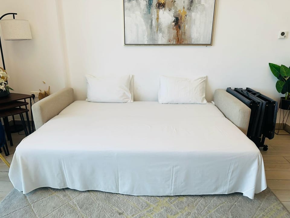 ZAPBED House - Luxury Holiday Homes in Yas Island House in Abu Dhabi