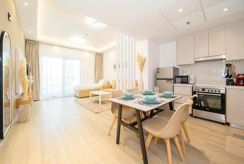 ZAPBED House - Luxury Holiday Homes in Yas Island House in Abu Dhabi