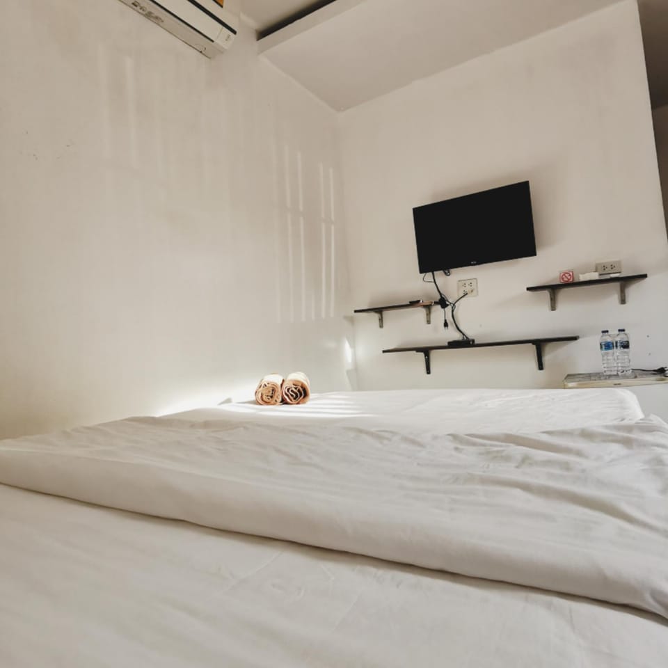 De​ Lanta place Inn in Krabi Changwat