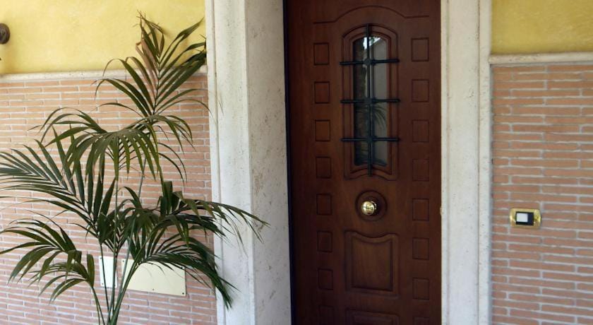 Alba Chiara Bed and Breakfast in Anzio