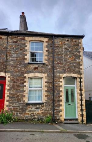8 Duke Street - Launceston Cornwall House in England